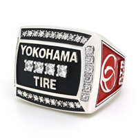 GTR LINK - Yokohama Tire Inc Ring